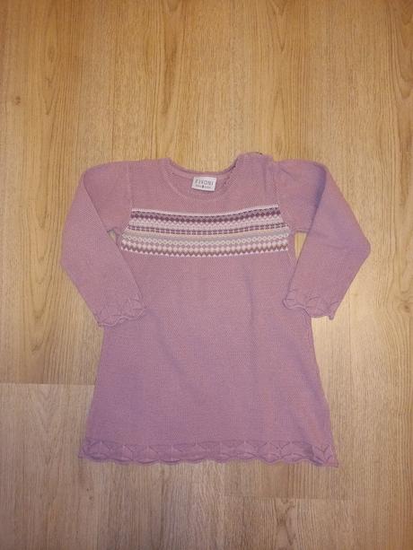 Pletené šatky, fixoni,92