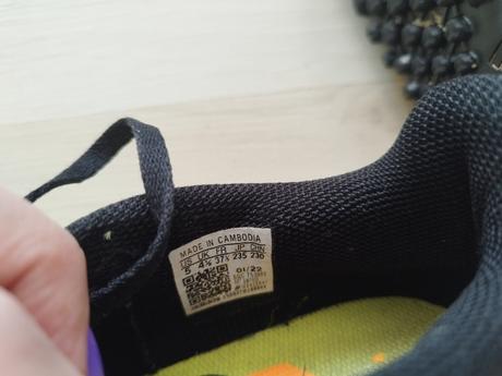 Nike kopačky v.37.5, nike,38