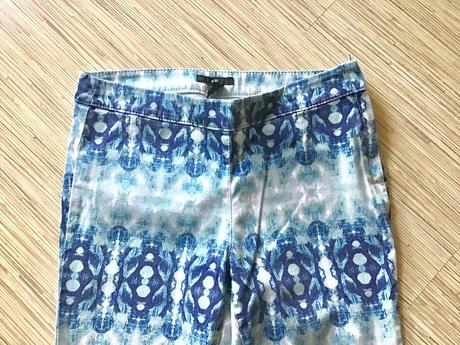 Elastické nohavice /n2a, h&m,36