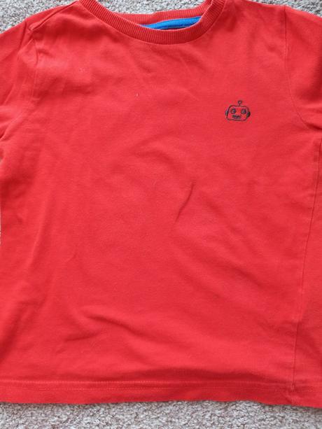 4 dlhe tricka, 98, c&a,98