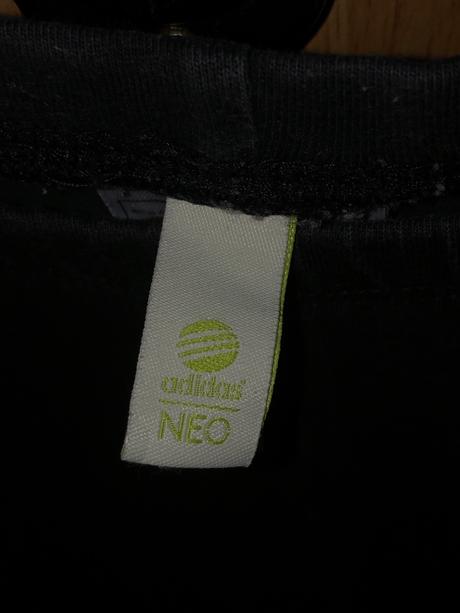 Legíny, adidas,xs