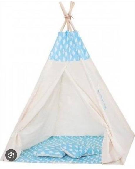 Detský teepee stan, 