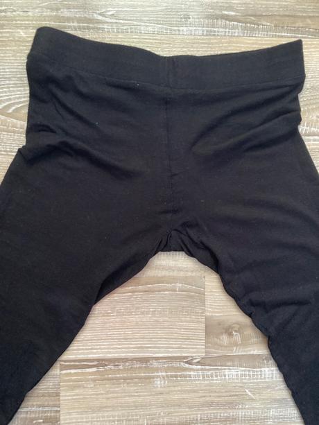 Legíny trojštvrťové, s