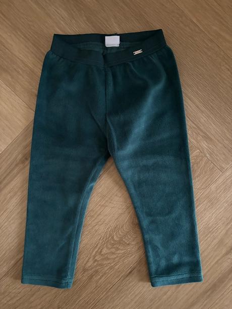 Zamatové legíny, mayoral,86