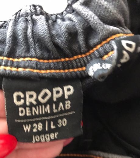 Rifle cropp jogger w28/ l 30, 30