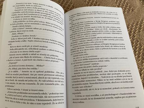 Trilógia hladový oheň  2 diel erik axl sund, 