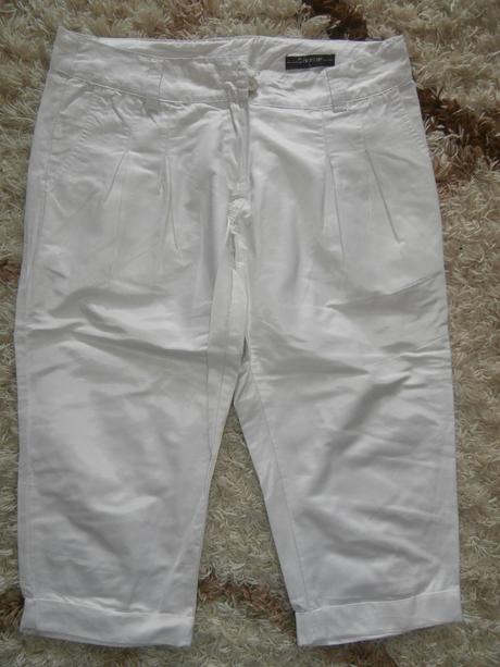 Satenove nohavice, l