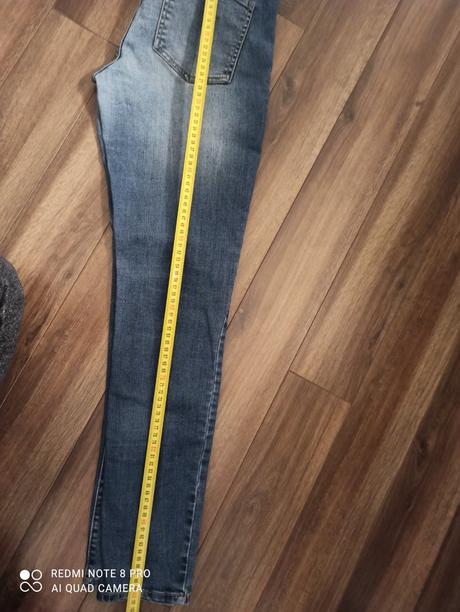 Rifle denim, denim,38