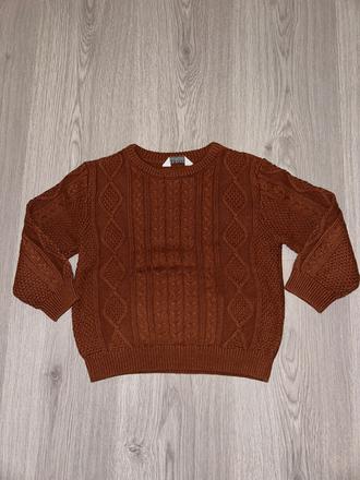 Sveter, primark,110