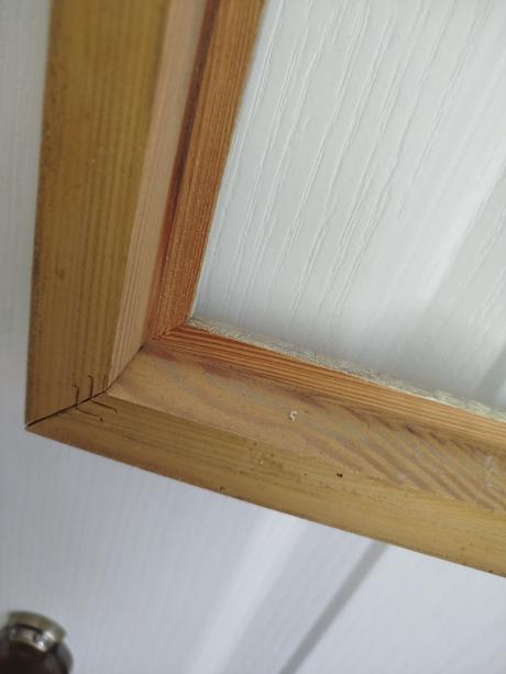 Drevený rám.na obraz,