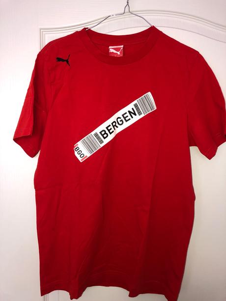 Tričko puma, puma,m