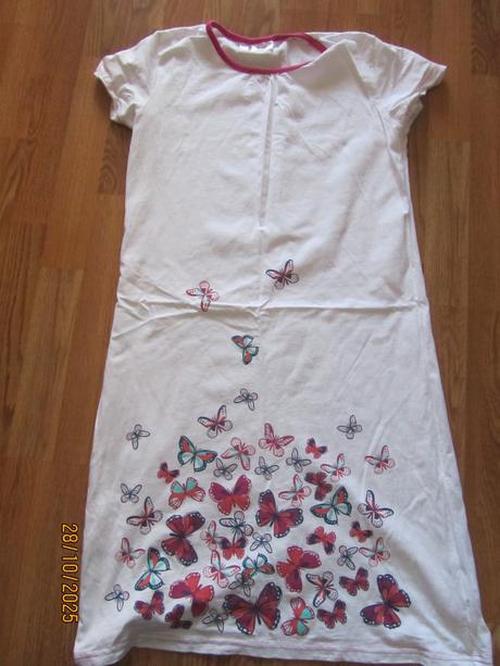 Nočná košeľa 176/182, bonprix,176