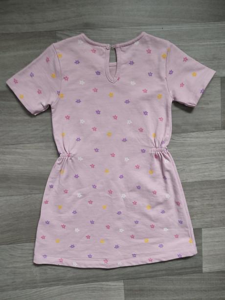 Šaty daisy, reserved,104