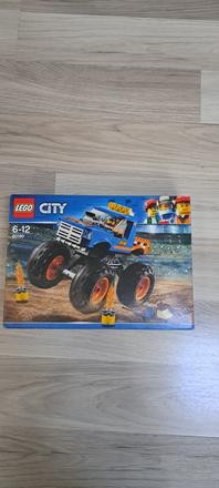 Lego city,