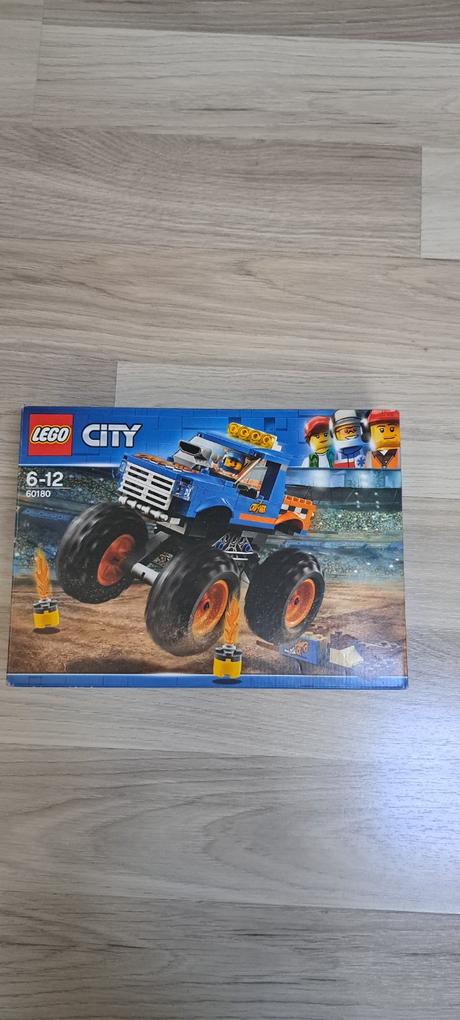 Lego city,