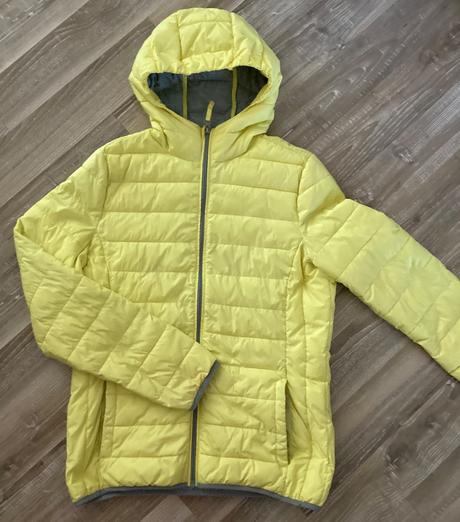 Prechodná bundička, crivit,40