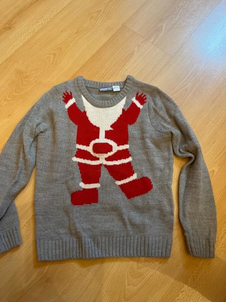 Vianočný sveter, pepperts,134