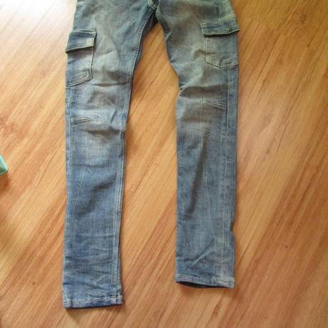 Rifle kapsáčové, h&m,140