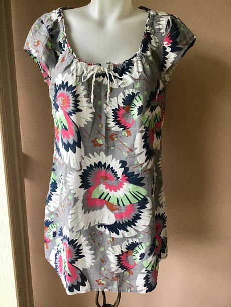 Bavlnena blúzka white stuff /32, 42