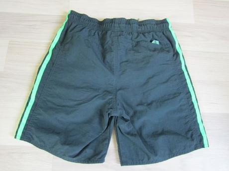 Kraťasy, adidas,152