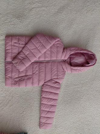 Prechodna bunda, 128