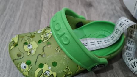 Šlapky kroksy, crocs,22