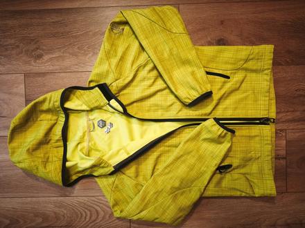 Prechodná bunda mckinley 152 - 12 rokov, mckinley,152