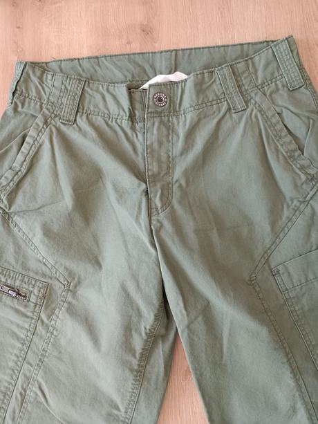 Kratasy v 164, h&m,164