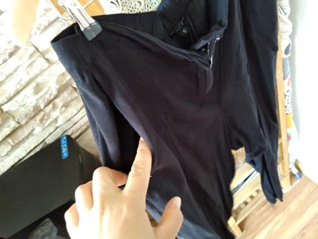 Športové tenké nohavice, lindex,xl