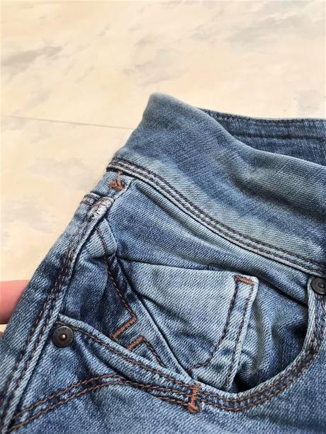 Skiny slim rifle ltb, s