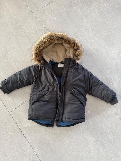 Zimna bunda, zara,104