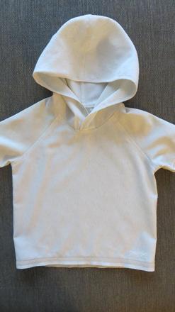 Sportovo-elegantna mikina, 122