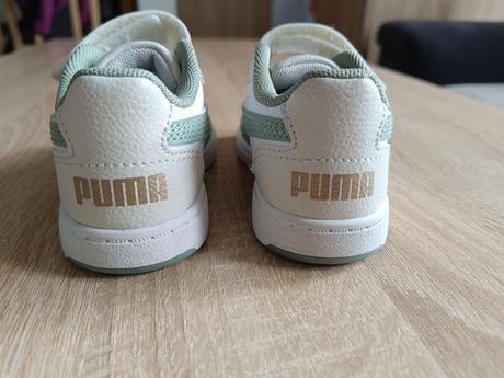 Puma tenisky, puma,21