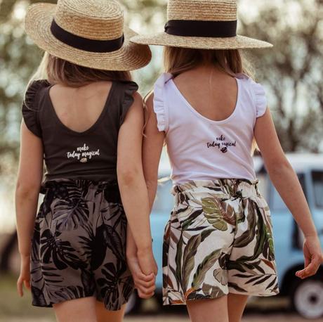 All for kids tričko, 104 - 158