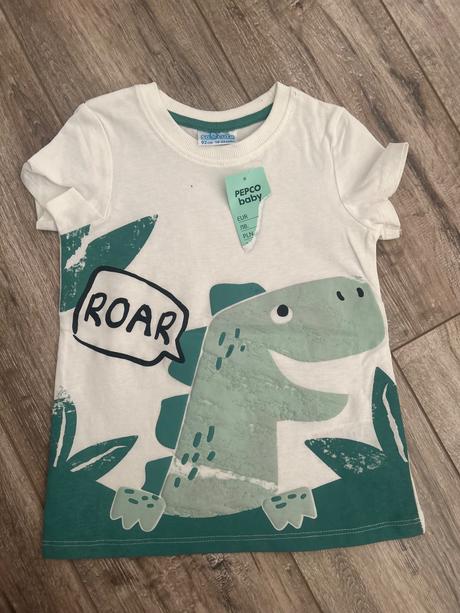 Tričko, pepco,92