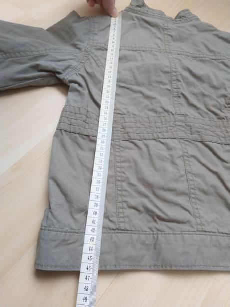 Jarná bunda, cherokee,116