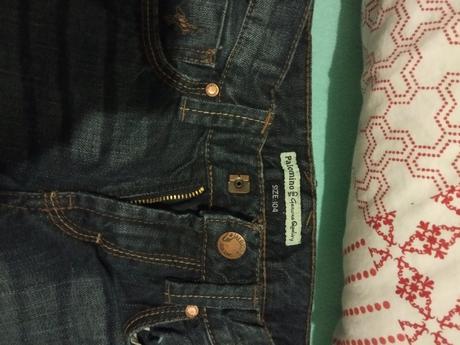 Rifle palomino c end a top stav, palomino,104