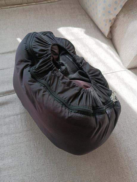 Fusak zimny, petite&mars