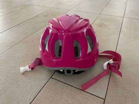 Cyklisticka prilba, xs