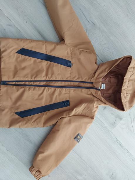 Prechodna vetrovka / bunda, 104