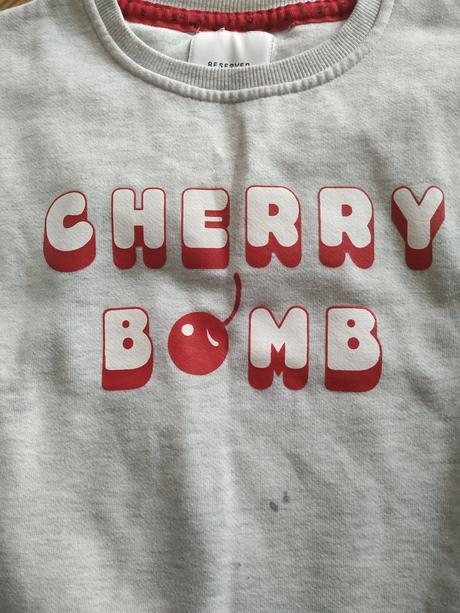 Dievčenská mikina v.140, reserved,140