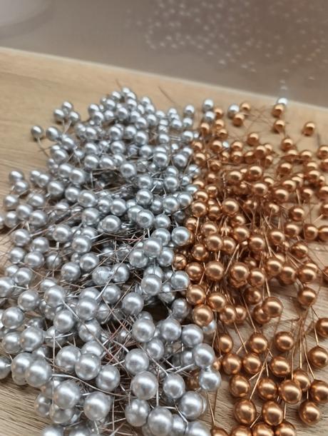 Vianočná dekorácia 50ks,