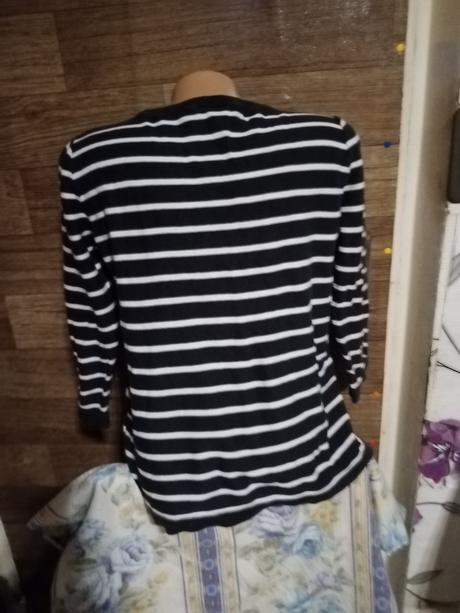 Dámsky pulovrik, yessica,s