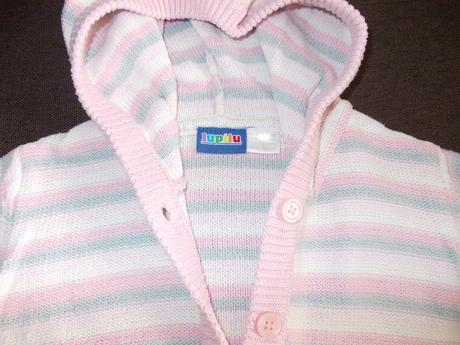 Sveter + tepláky 86, lupilu,86