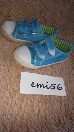 3139 detské platené tenisky, 25