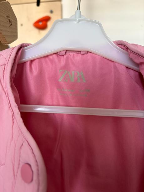 Prechodna presivana bunda, zara,104
