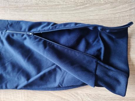 Športová súprava chlapčenská/pánska veľ. s, s