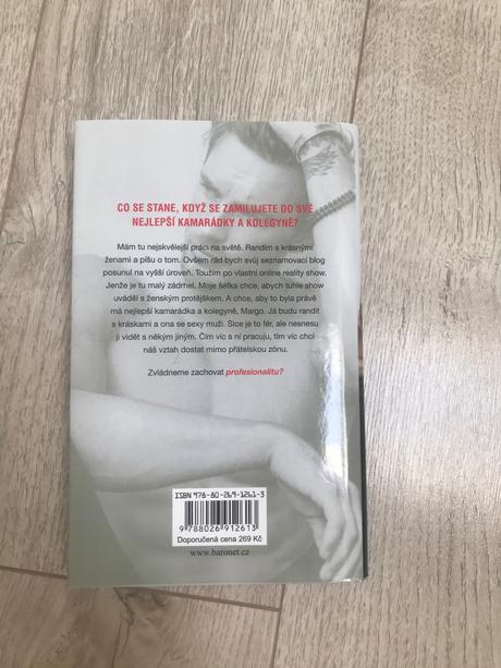 Kniha neprofesionál,