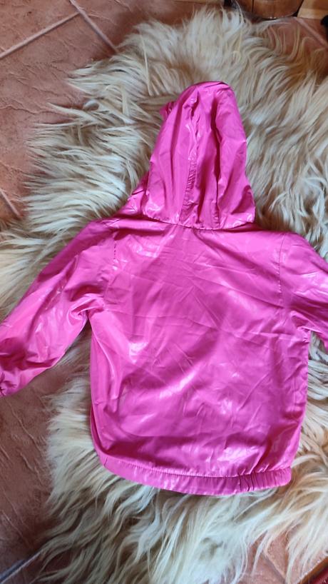 Bundička, benetton,86