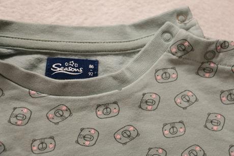 Suprava- mikina, tepláky, 86